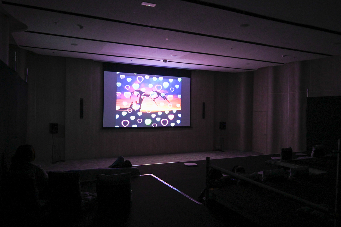 Theater 1-4 