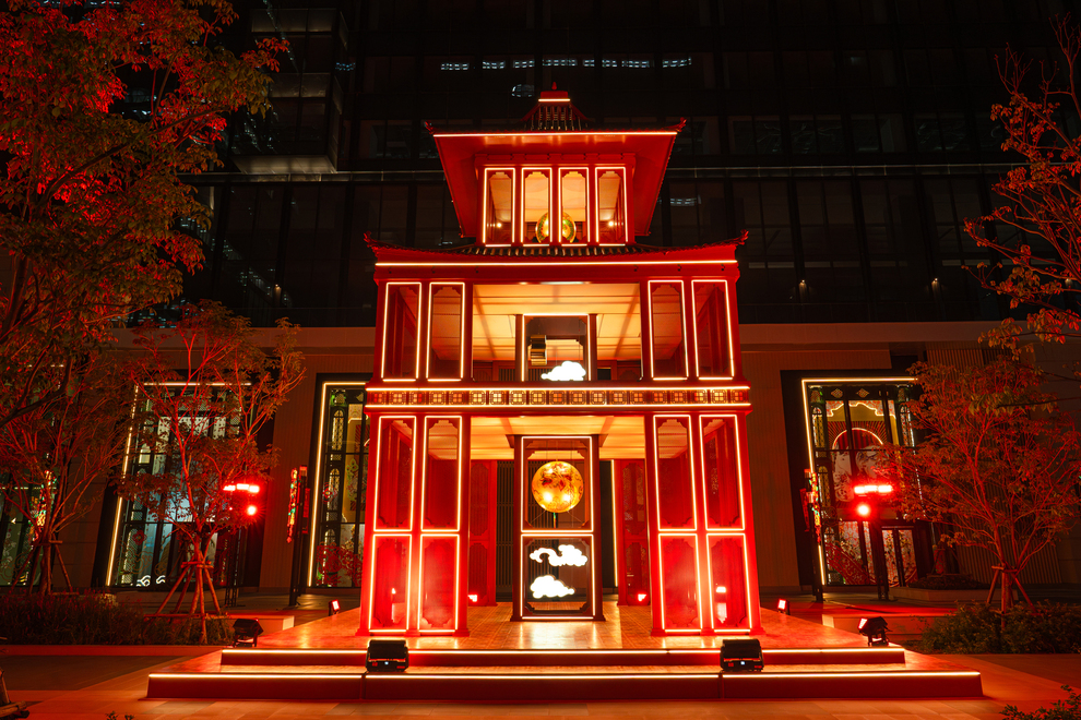 ONE DYNASTY Chinese New Year Celebration 2025